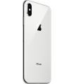 گوشی موبایل دست دوم اپل مدل iPhone Xs Max تک سیم کارت ظرفیت 512 گیگابایت نقره ای