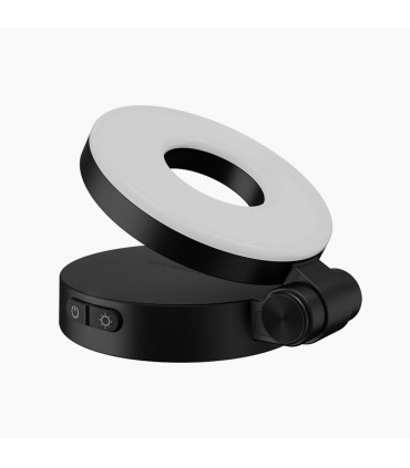 رینگ لایت مگ‌سیف انرژیا مدل Energea MagLight-MGLT-BLK