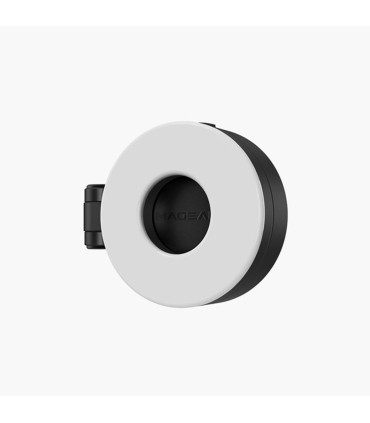 رینگ لایت مگ‌سیف انرژیا مدل Energea MagLight-MGLT-BLK