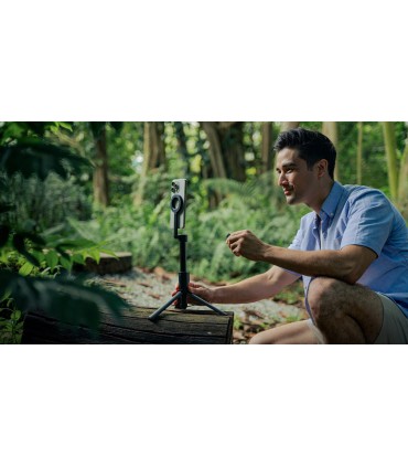 سه پایه و مونوپاد مگ‌سیف انرژیا مدل Energea MagPod-MAGPOD-BLK