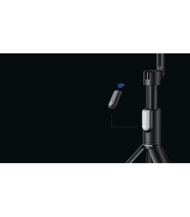 سه پایه و مونوپاد مگ‌سیف انرژیا مدل Energea MagPod-MAGPOD-BLK