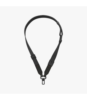 بند دوشی/مچی یونیک مدل UNIQ Vista 2 in 1 Lanyard and Hand Strap-مشکی