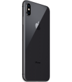 گوشی موبایل دست دوم اپل مدل iPhone Xs Max تک سیم کارت ظرفیت 256 گیگابایت خاکستری