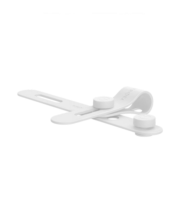 کابل شارژ ۱.۵ متری دو سر USB-C انرژیا مدل Energea Flow 240W-سفید
