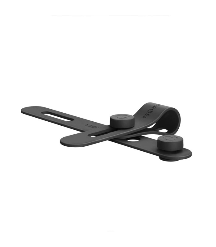 کابل شارژ ۱.۵ متری دو سر USB-C انرژیا مدل Energea Flow 240W-مشکی