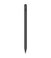 قلم هوشمند یونیک مدل Pixo Pro UNIQ مخصوص آیپد رنگ خاکستری تیره
