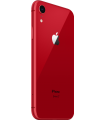 گوشی موبایل دست دوم اپل مدل iPhone XR ظرفیت 128 گیگابایت قرمز دو سیم کارت