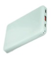 پاوربانک یونیک ۸ هزار مدل Uniq Fuele Mini 18W PD-سبز روشن
