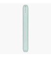 پاوربانک یونیک ۸ هزار مدل Uniq Fuele Mini 18W PD-سبز روشن