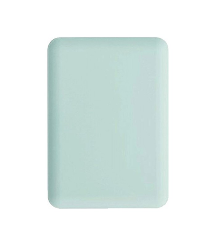 پاوربانک یونیک ۸ هزار مدل Uniq Fuele Mini 18W PD-سبز روشن