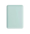پاوربانک یونیک ۸ هزار مدل Uniq Fuele Mini 18W PD-سبز روشن