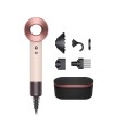 سشوار دایسون مدل Dyson Supersonic HD07 -Limited Edition Ceramic Pink/Rose Gold (سرامیک صورتی/رز گلد-تولید محدود)