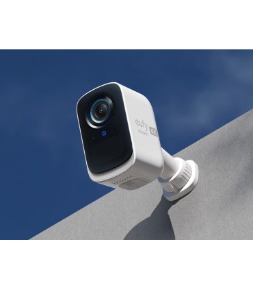 کیت دوتایی دوربین مداربسته هوشمند یوفی مدل Eufy Security S300 eufyCam 3C (۲ دوربین و یک مرکز‌ذخیره‌سازی )