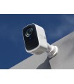کیت دوتایی دوربین مداربسته هوشمند یوفی مدل Eufy Security S300 eufyCam 3C (۲ دوربین و یک مرکز‌ذخیره‌سازی )