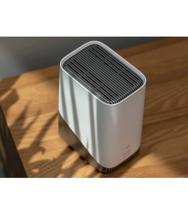 کیت دوتایی دوربین مداربسته هوشمند یوفی مدل Eufy Security S300 eufyCam 3C (۲ دوربین و یک مرکز‌ذخیره‌سازی )