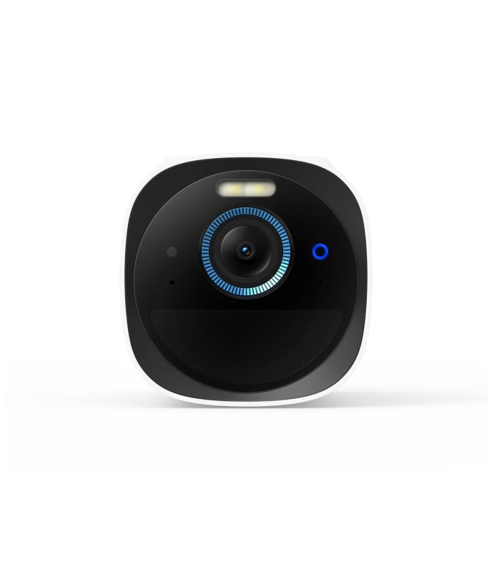 کیت دوتایی دوربین مداربسته هوشمند یوفی مدل Eufy Security S330 eufyCam 3 (۲ دوربین و یک مرکز‌ذخیره‌سازی )
