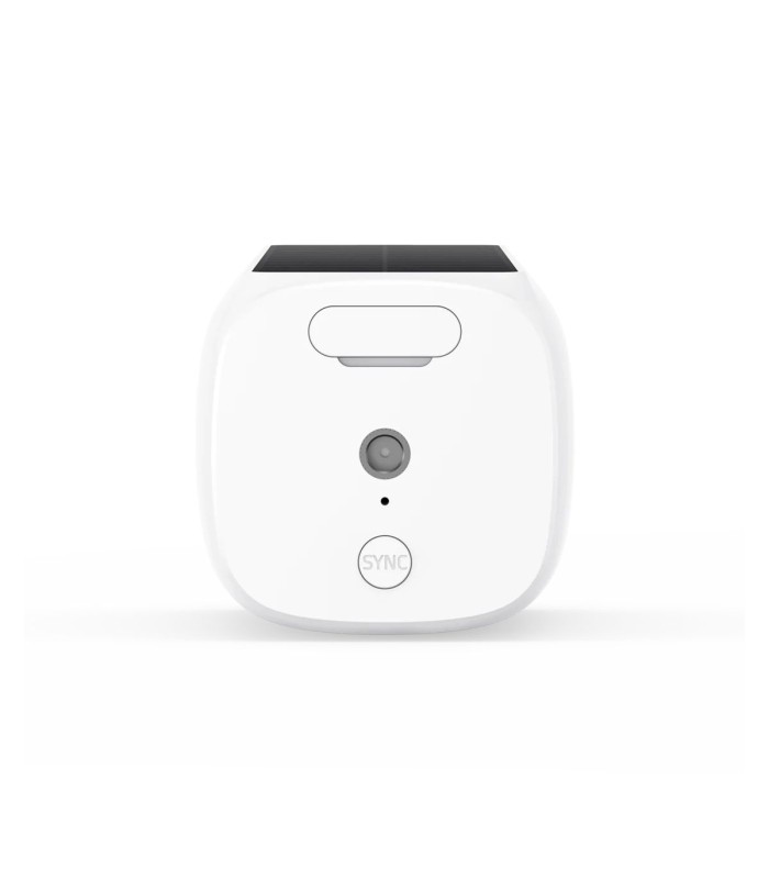 کیت دوتایی دوربین مداربسته هوشمند یوفی مدل Eufy Security S330 eufyCam 3 (۲ دوربین و یک مرکز‌ذخیره‌سازی )
