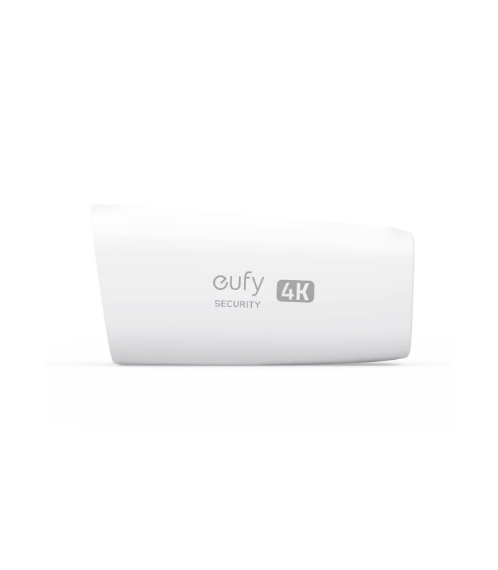 کیت دوتایی دوربین مداربسته هوشمند یوفی مدل Eufy Security S330 eufyCam 3 (۲ دوربین و یک مرکز‌ذخیره‌سازی )