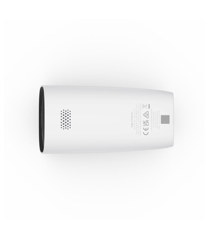 کیت دوتایی دوربین مداربسته هوشمند یوفی مدل Eufy Security S330 eufyCam 3 (۲ دوربین و یک مرکز‌ذخیره‌سازی )