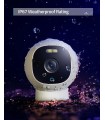 دوربین مداربسته هوشمند یوفی مدل Eufy Security Outdoor Cam Pro E220