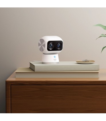 دوربین مداربسته هوشمند یوفی مدل Eufy Indoor Cam S350