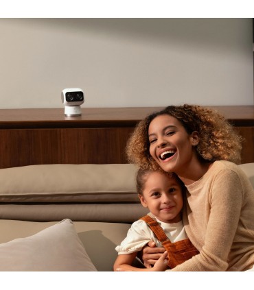 دوربین مداربسته هوشمند یوفی مدل Eufy Indoor Cam S350