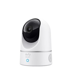 دوربین مداربسته هوشمند یوفی مدل Eufy Indoor Cam 2K Pan & Tilt E220