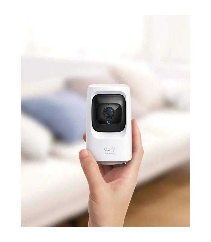 دوربین مداربسته هوشمند یوفی مدل Eufy Indoor Cam Mini Camp 44