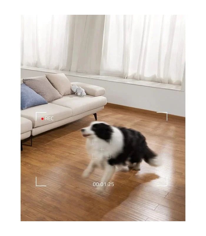 دوربین مداربسته هوشمند یوفی مدل Eufy Indoor Cam Mini Camp 44