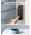 زنگ در هوشمند یوفی مدل Eufy Security Video Doorbell 2K (Battery-Powered) S220