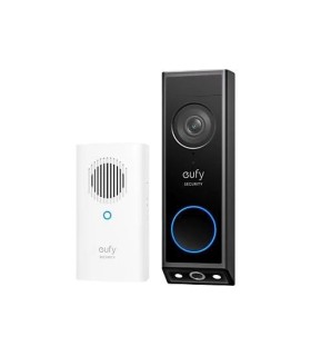 زنگ در هوشمند یوفی مدل Eufy Security Video Doorbell E340 with Chime