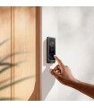 زنگ در هوشمند یوفی مدل Eufy Security Video Doorbell E340 with Chime