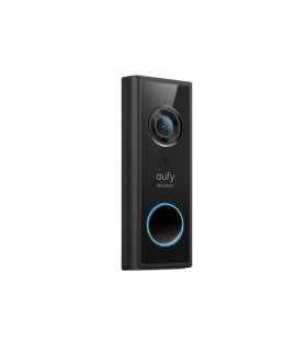 دوربین اضافه زنگ در هوشمند یوفی مدل Eufy Security Video Doorbell 2K Add-On Unit S220