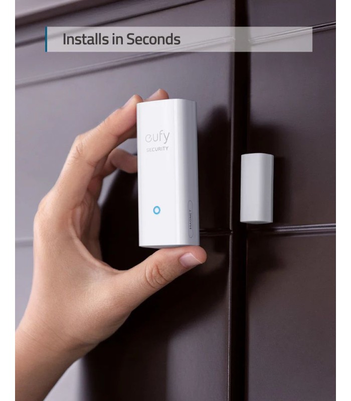 سنسور در هوشمند یوفی مدل Eufy Security Entry Sensor
