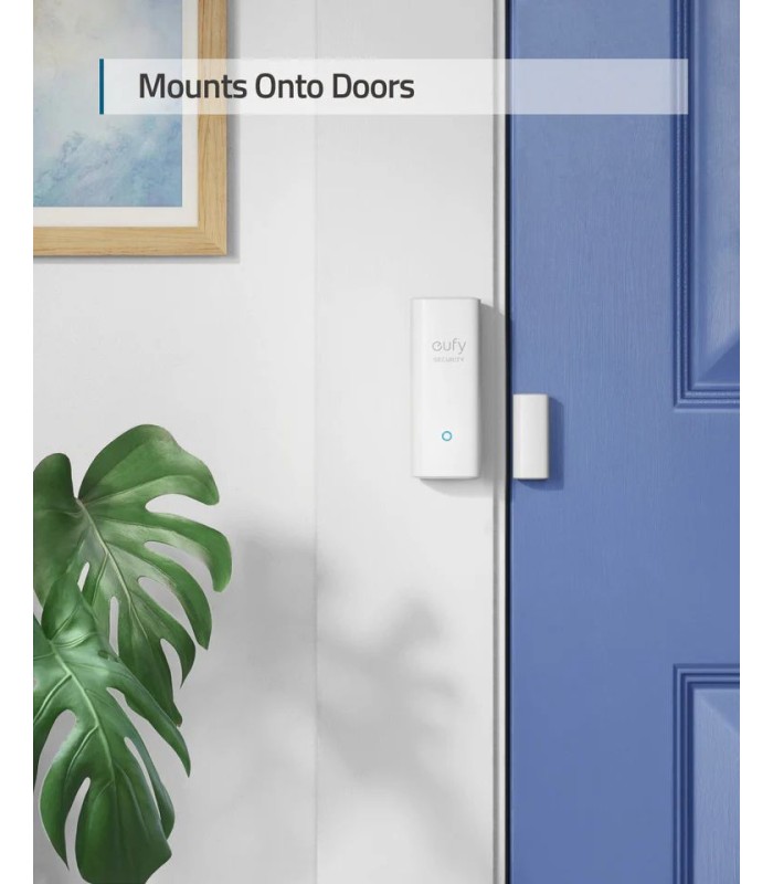 سنسور در هوشمند یوفی مدل Eufy Security Entry Sensor