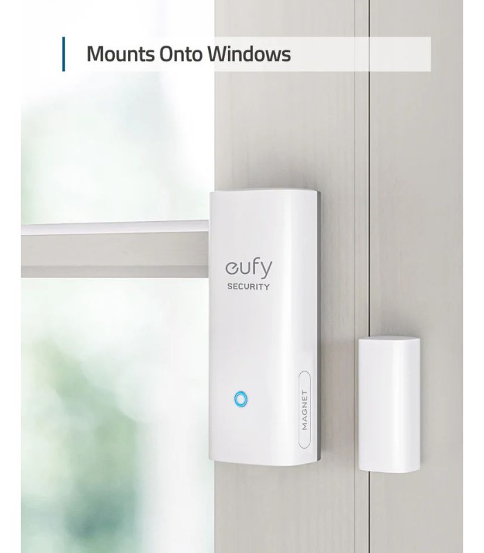 سنسور در هوشمند یوفی مدل Eufy Security Entry Sensor