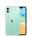 گوشی موبایل دست دوم اپل مدل iPhone 11 ظرفیت 64 گیگابایت سبز دو سیم کارت