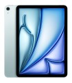 آیپد ایر ۶ - ۱۱ اینچی ۲۰۲۴  با چیپ M2- رنگ آبی با ظرفیت ۱۲۸ گیگابایت WiFi+Cellular