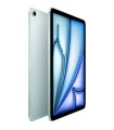 آیپد ایر ۶ - ۱۱ اینچی ۲۰۲۴  با چیپ M2- رنگ آبی با ظرفیت ۱ ترابایت WiFi+Cellular