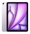 آیپد ایر ۶ - ۱۱ اینچی ۲۰۲۴  با چیپ M2- رنگ بنفش با ظرفیت ۱ ترابایت WiFi+Cellular