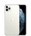 گوشی موبایل دست دوم اپل مدل iPhone 11 Pro Max ظرفیت 64 گیگابایت نقره ای دو سیم کارت