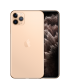 گوشی موبایل اپل مدل iPhone 11 Pro Max ظرفیت 512 گیگابایت طلایی دو سیم کارت