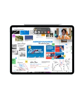 قلم اپل نسل پرو | Apple Pencil Pro