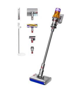 جارو شارژی دایسون مدل Dyson V12s Detect Slim Submarine