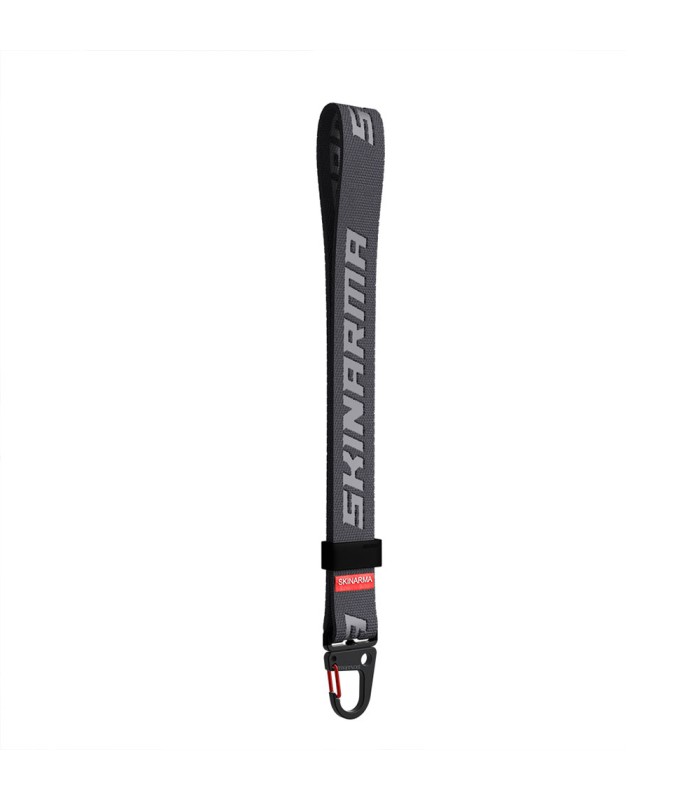 بند مچی اسکین آرما مدل Skinarma Scout Universal Handstrap-خاکستری