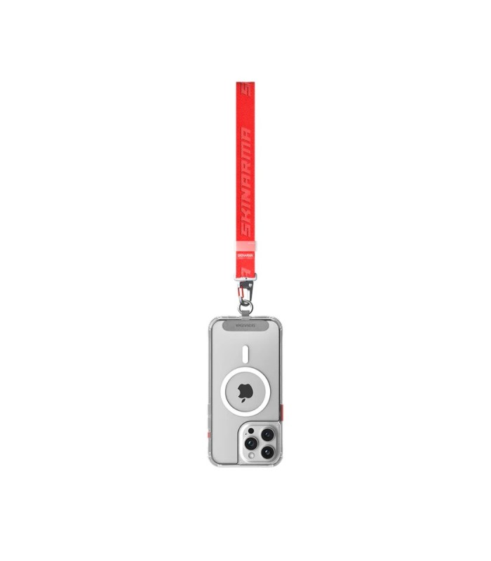 بند مچی اسکین آرما مدل Skinarma Scout Universal Handstrap-قرمز
