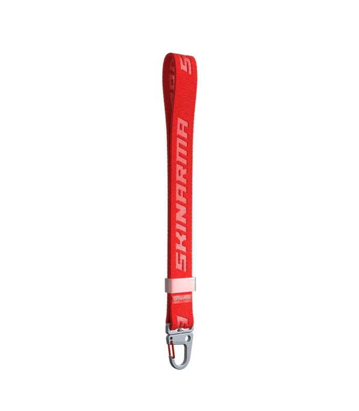 بند مچی اسکین آرما مدل Skinarma Scout Universal Handstrap-قرمز