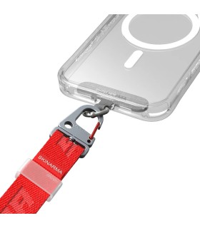 بند مچی اسکین آرما مدل Skinarma Scout Universal Handstrap-قرمز