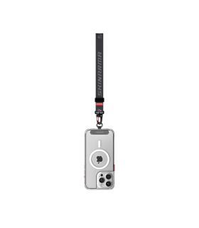 بند مچی اسکین آرما مدل Skinarma Scout Universal Handstrap-خاکستری