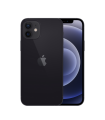 گوشی موبایل دست دوم اپل مدل iPhone 12 ظرفیت ۱۲۸ گیگابایت مشکی تک سیم کارت